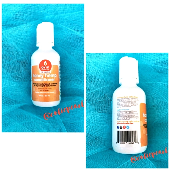 🧡 Moisturizing Hair Care Kit - Picture 11 of 15